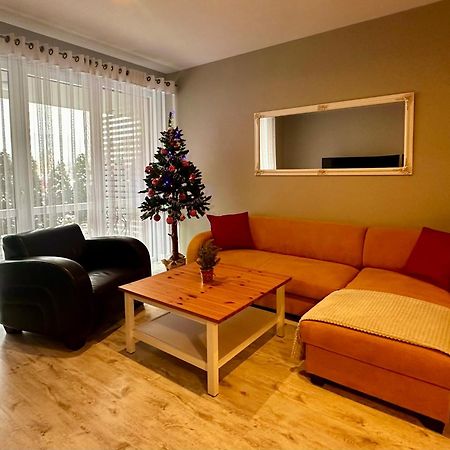 Apartament Z Widokiem Na Szyndzielnie Bielsko-Biała Extérieur photo