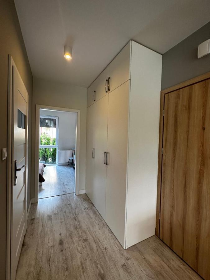 Apartament Z Widokiem Na Szyndzielnie Bielsko-Biała Extérieur photo