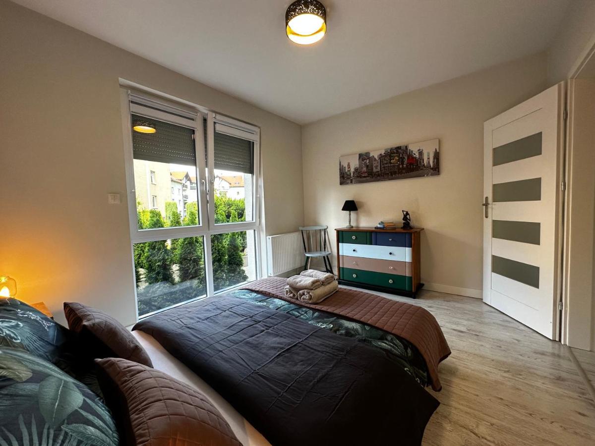 Apartament Z Widokiem Na Szyndzielnie Bielsko-Biała Extérieur photo