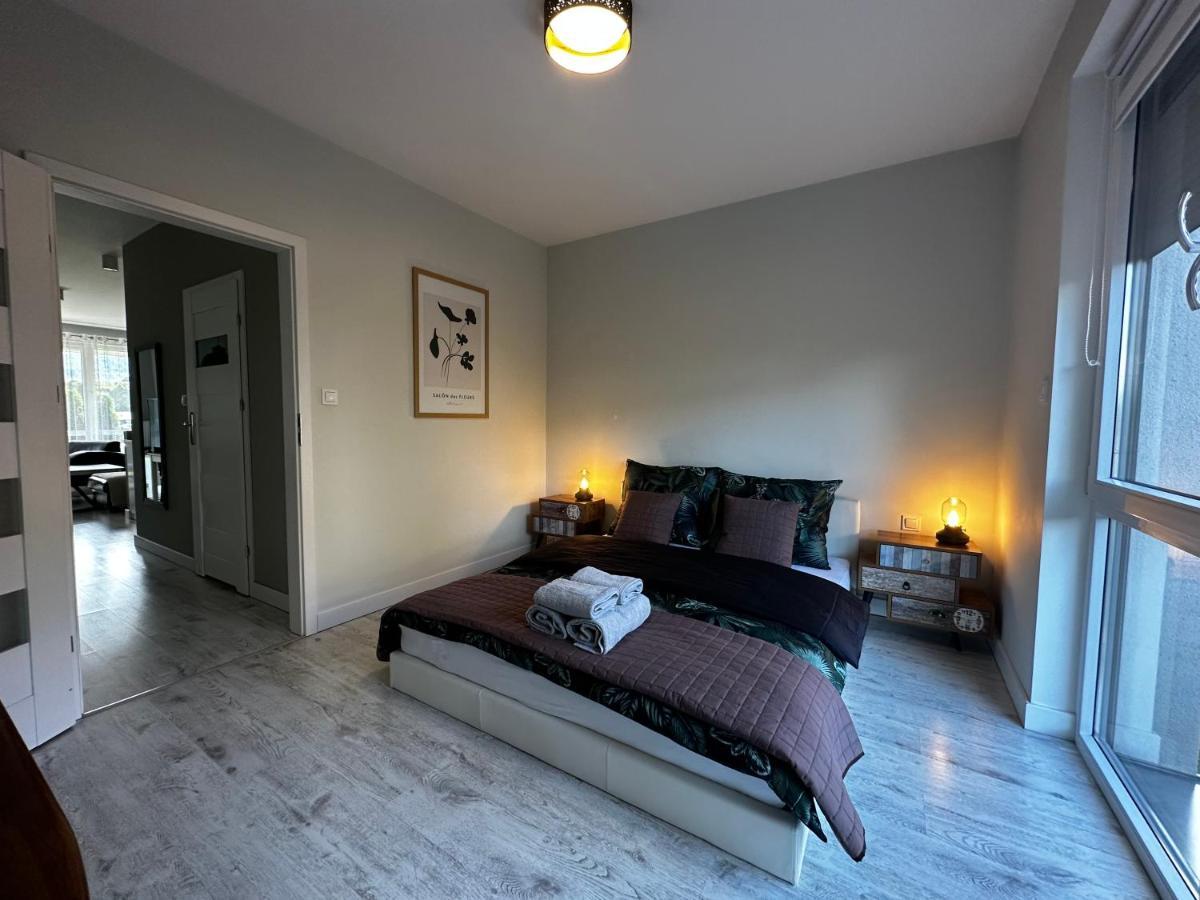 Apartament Z Widokiem Na Szyndzielnie Bielsko-Biała Extérieur photo