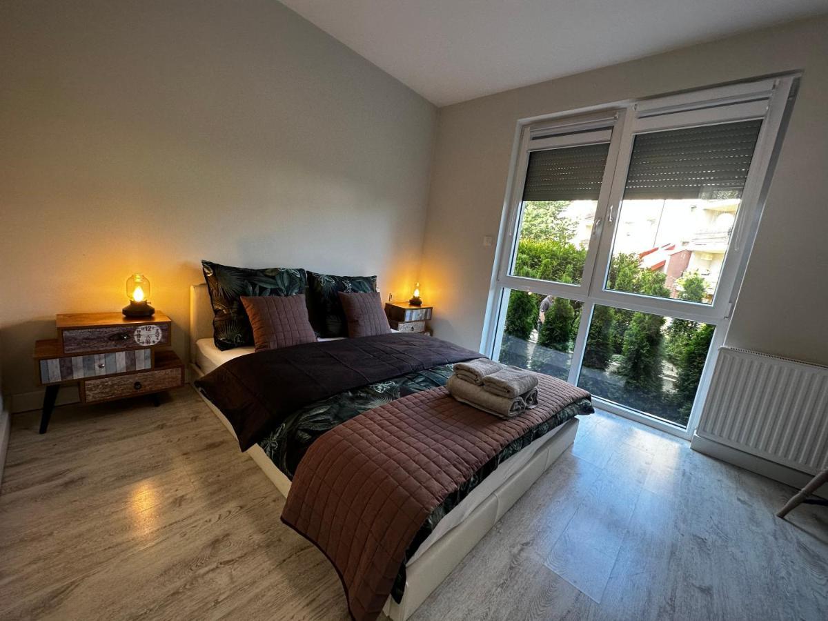 Apartament Z Widokiem Na Szyndzielnie Bielsko-Biała Extérieur photo