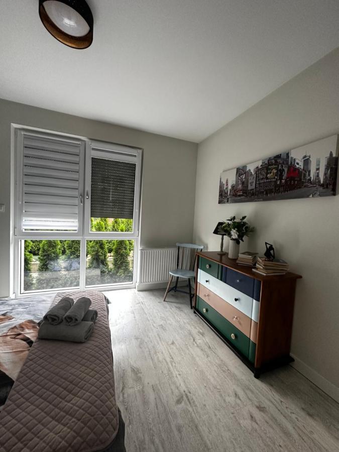 Apartament Z Widokiem Na Szyndzielnie Bielsko-Biała Extérieur photo