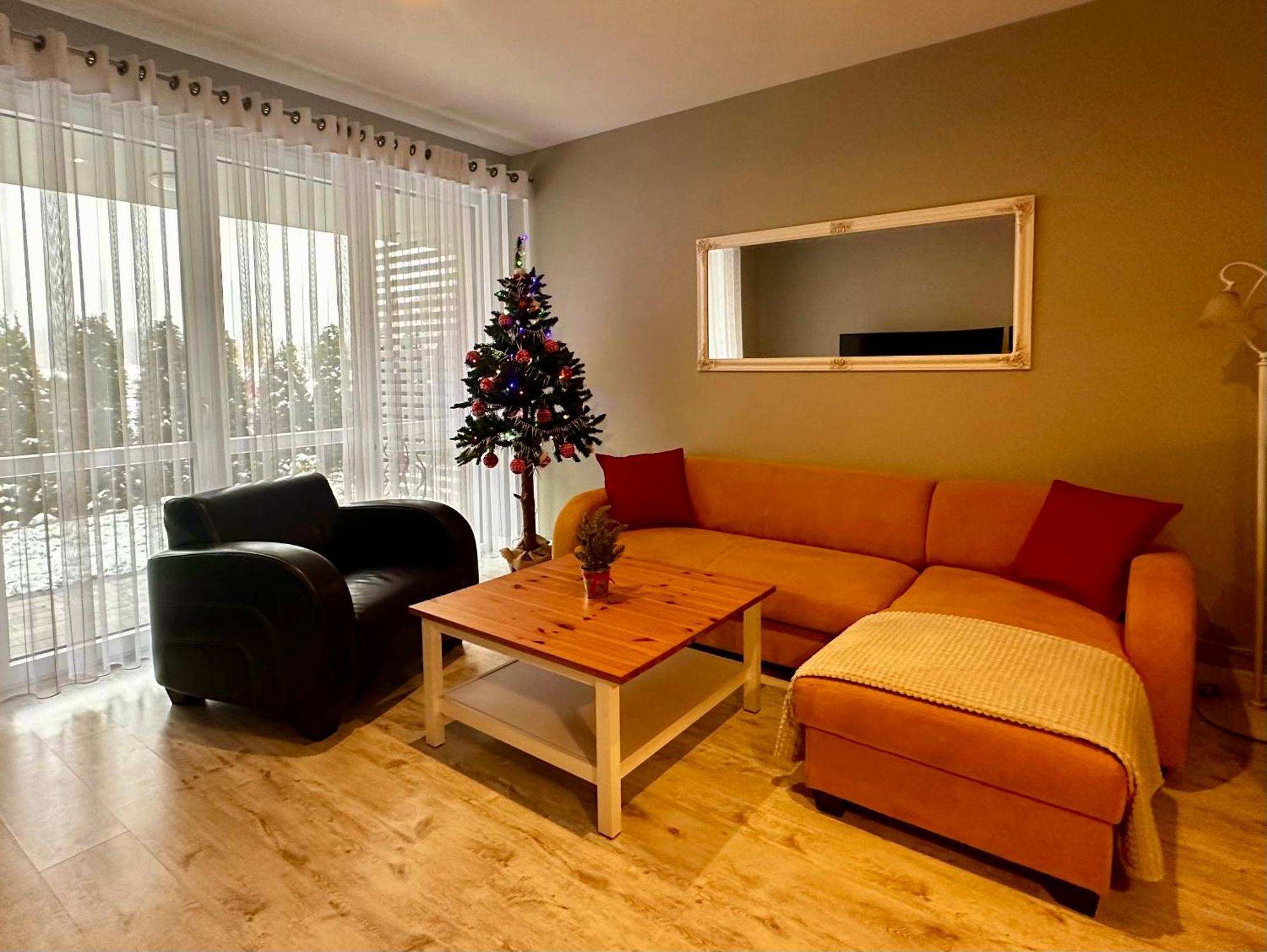 Apartament Z Widokiem Na Szyndzielnie Bielsko-Biała Extérieur photo
